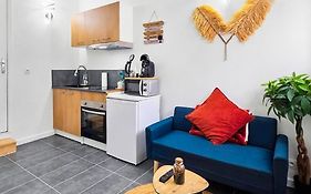 superbe appartement centre de Vichy